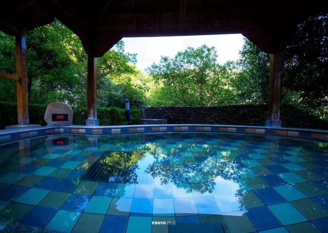 福州闽清旅游景点推荐一日游（想与你相约在闽清这些风景里）(3)