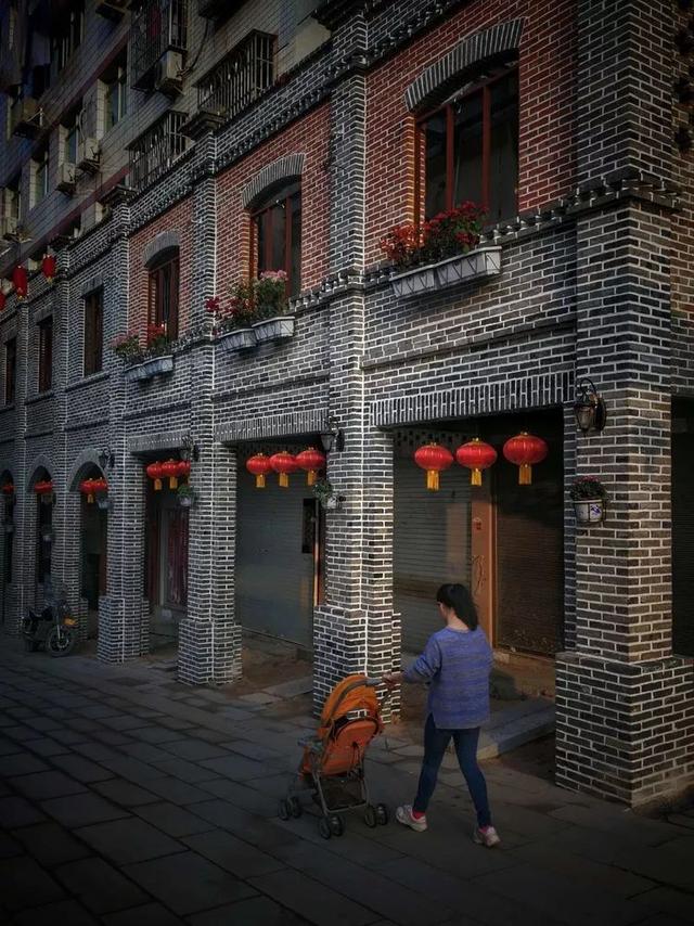 福州闽清旅游景点推荐一日游（想与你相约在闽清这些风景里）(6)