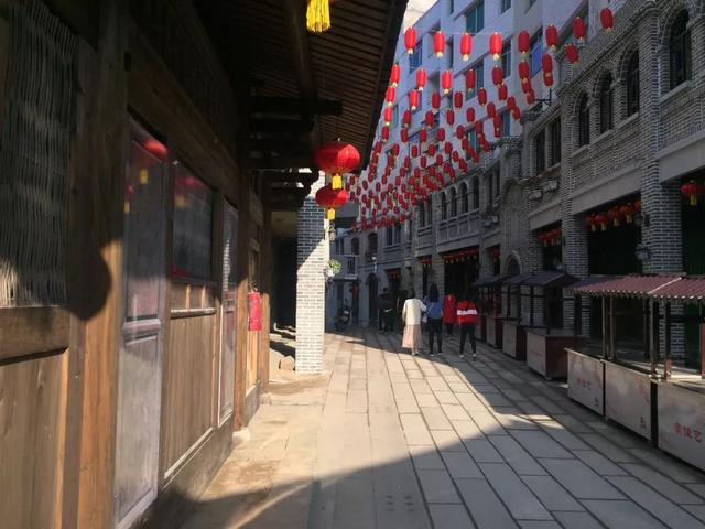 福州闽清旅游景点推荐一日游（想与你相约在闽清这些风景里）(5)