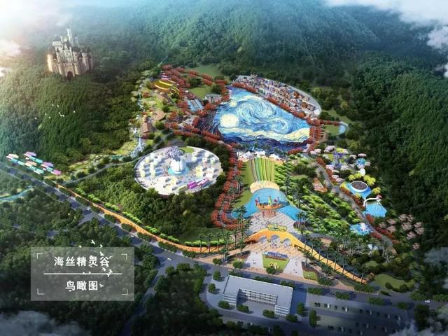 福州闽清旅游景点推荐一日游（想与你相约在闽清这些风景里）(7)