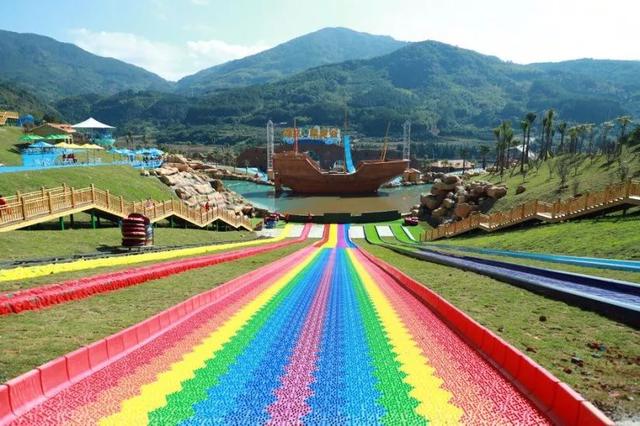 福州闽清旅游景点推荐一日游（想与你相约在闽清这些风景里）(10)