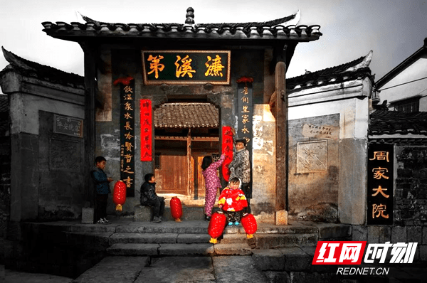 坪上镇属于哪个县(坪上镇人口多少)