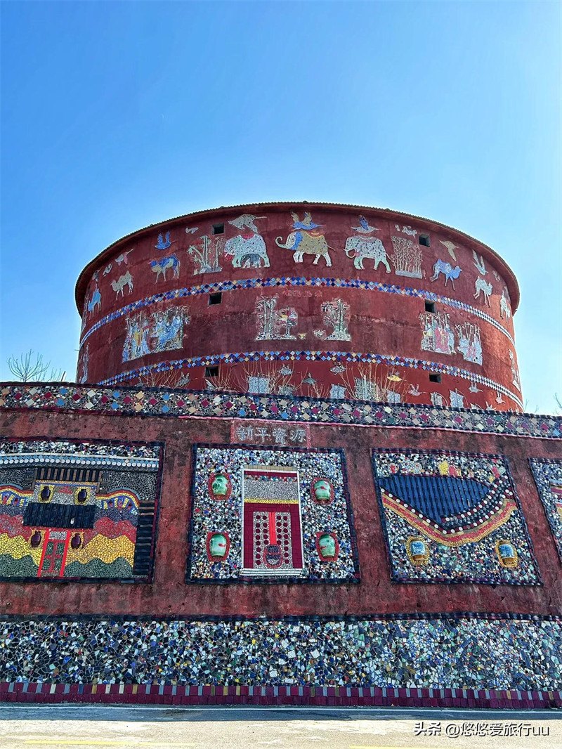 景德镇有哪些旅游景点(景德镇最值得去的10个景点)