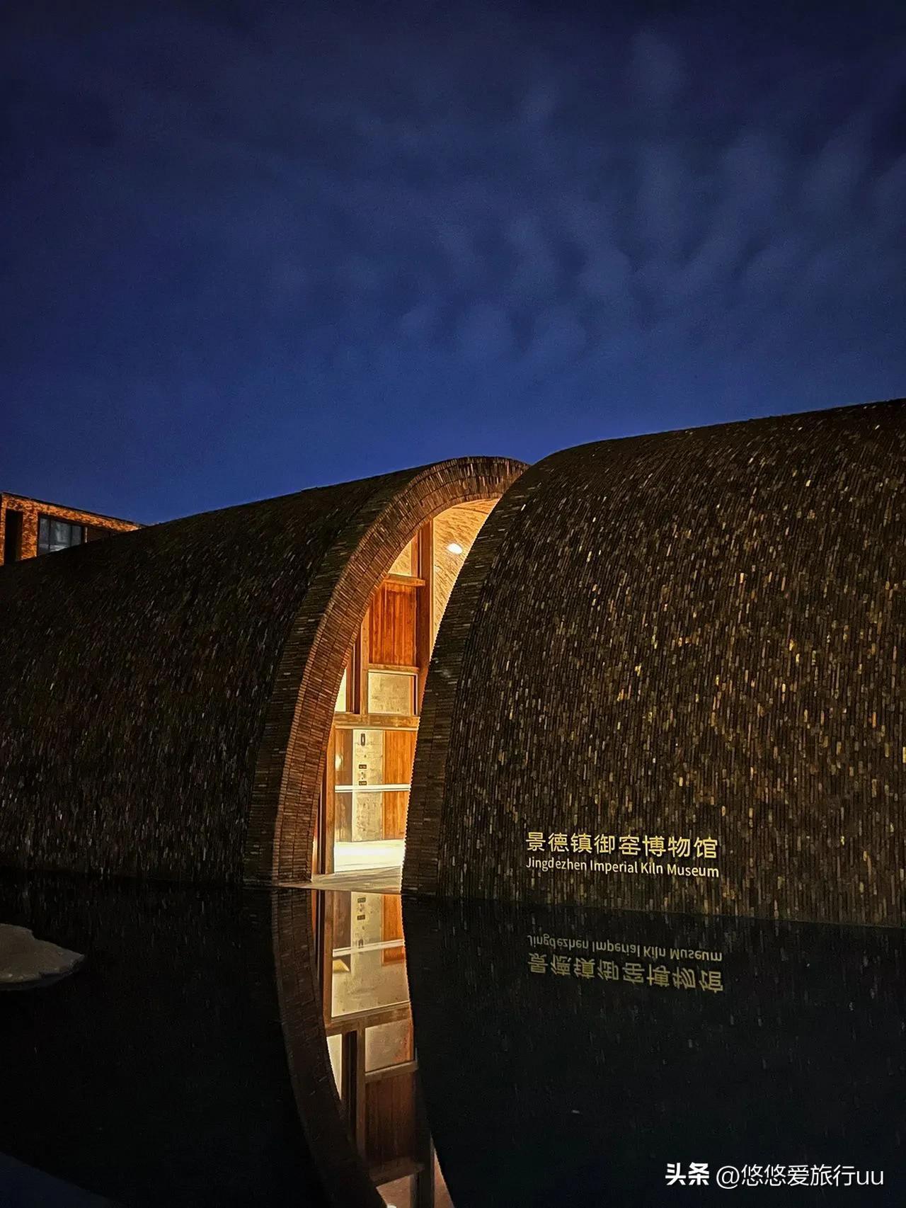 景德镇有哪些旅游景点(景德镇最值得去的10个景点)