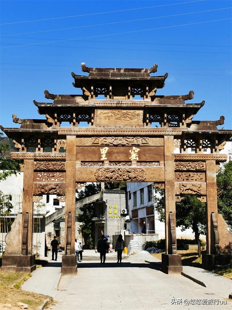 景德镇有哪些旅游景点(景德镇最值得去的10个景点)