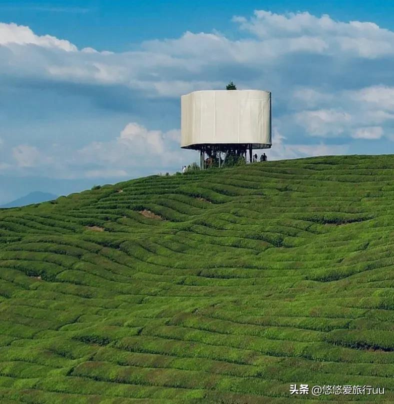 景德镇有哪些旅游景点(景德镇最值得去的10个景点)