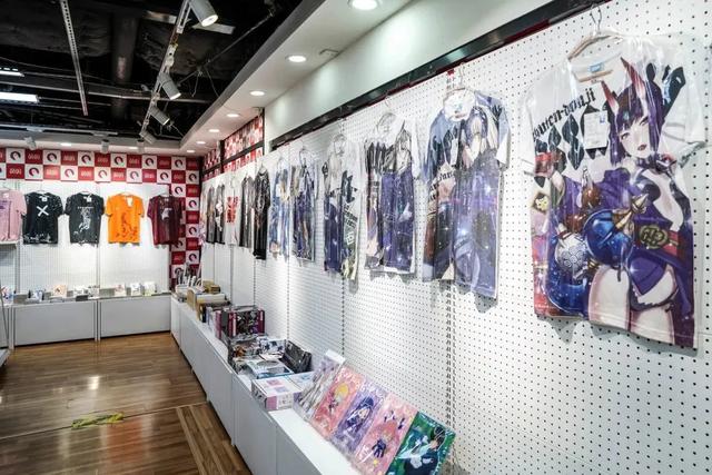 动漫星城(广州动漫星城现状曝光)(11)