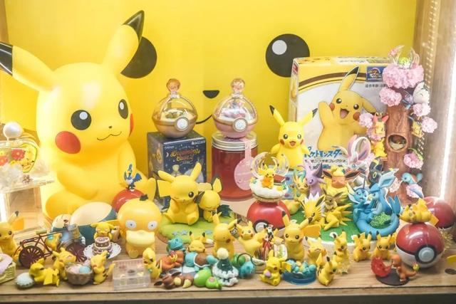 动漫星城(广州动漫星城现状曝光)(10)