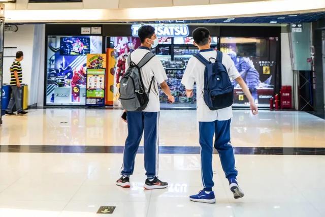 动漫星城(广州动漫星城现状曝光)(8)