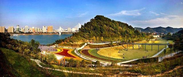 点军区属于哪个市(点军区为什么叫点军区)