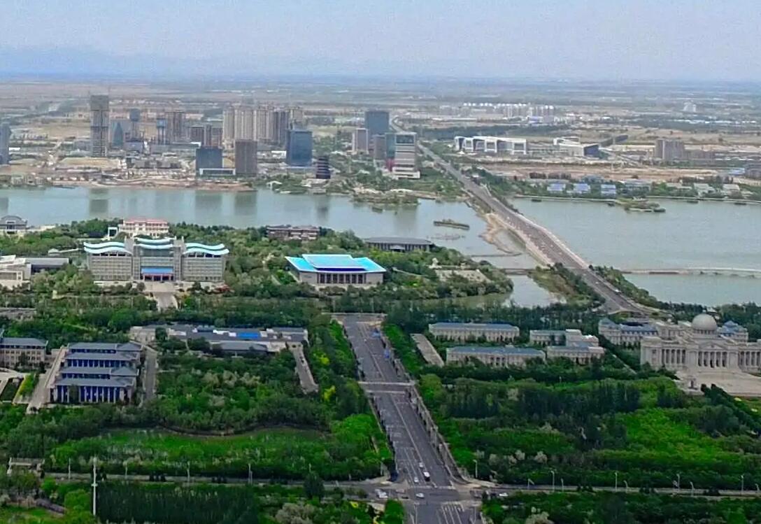 银川市有多少人口(银川市各区县人口排名)