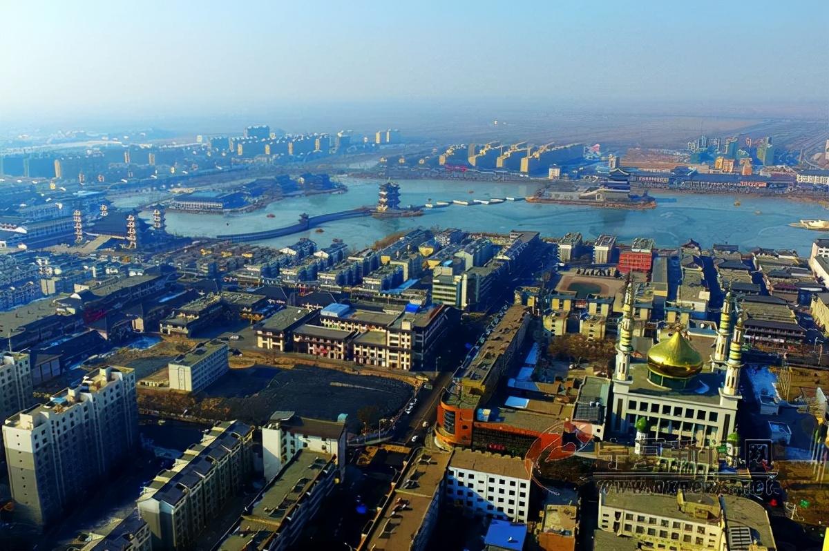 银川市有多少人口(银川市各区县人口排名)