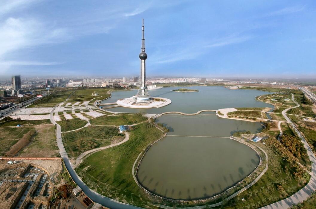 焦作市有多少人口(焦作市各区县人口排名)