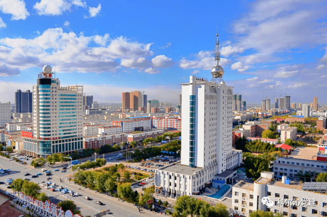 科尔沁属于哪个省哪个市(科尔沁区属于哪个市)