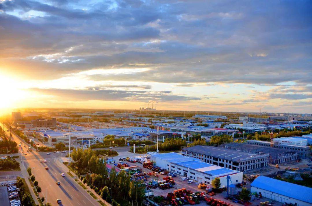 科尔沁属于哪个省哪个市(科尔沁区属于哪个市)