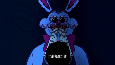 ​揭秘兔子杀人狂传说，恐怖真相令人胆寒