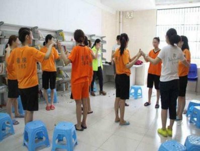 ​看守所里都有哪些监房？