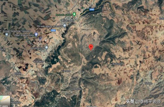 土耳其遭受地震灾害（土耳其1天两次7.8级大地震）(2)