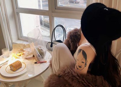 异性间的暧昧,大多是从默许以下事情开始的,你们有过吗?