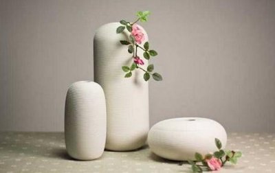 花瓶的搭配知识和保养方法