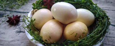 煮熟鸡蛋第二天还能吃吗 煮熟的鸡蛋可以第二天吃吗