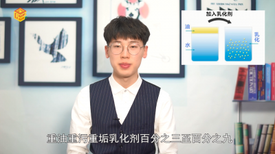 ​重油污清洗剂配方