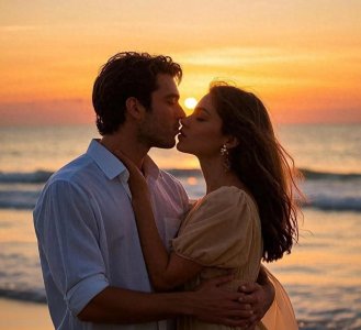 ​什么才是爱情我觉得是以下五点