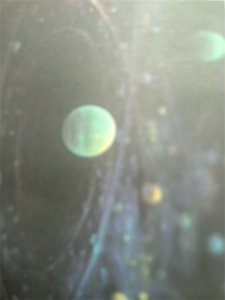 ​宇宙是怎样形成的