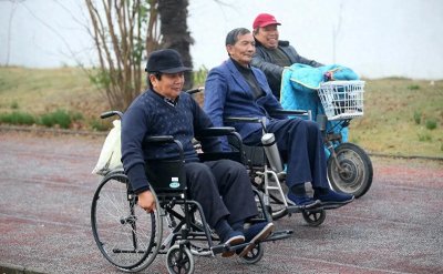 ​二级残疾人具体有哪些补贴呢？这些补贴你都领到了吗？