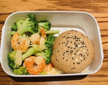 ​减肥午餐食谱 一周减脂午餐这样吃，换个口味换种心情