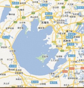 ​太湖和千岛湖哪个大？