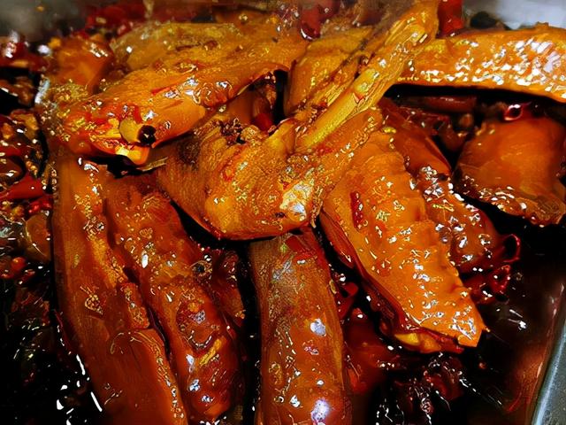 现捞的配料和制作方法(现捞的做法核心步骤)(3)