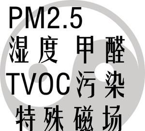 tvoc超标的原因
