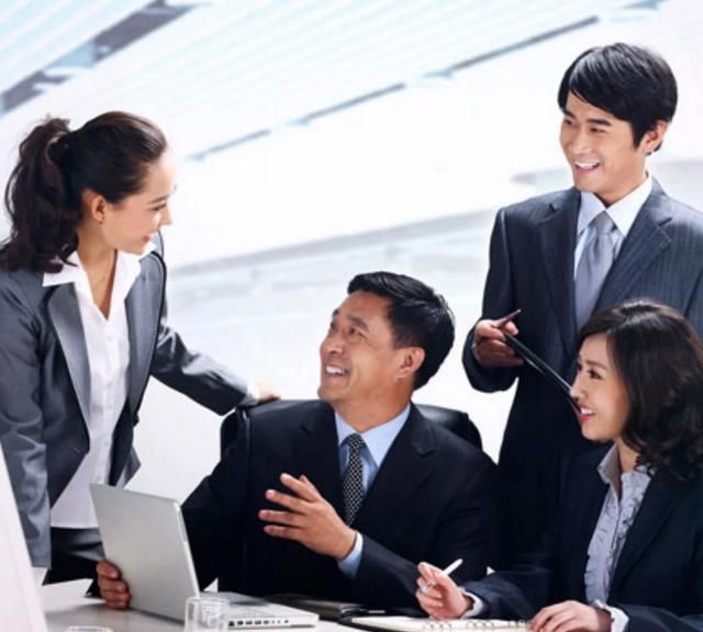 人际沟通的重要性,你认为与人沟通最重要的是什么?怎样才与周围人打成一片?图1