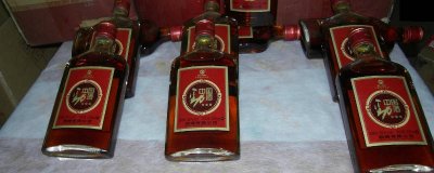 喝完劲酒可以喝雪碧吗 劲酒加雪碧可以喝吗