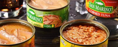 金枪鱼为什么油浸泡不死呢 金枪鱼为什么油浸泡不死鱼