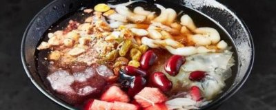 怎么做凉虾口感才好才有嚼劲 凉虾什么口感