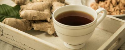 桂圆红枣姜茶会上火吗 桂圆红枣枸杞姜茶上火吗