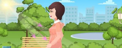 穿什么颜色的衣服防晒效果更好