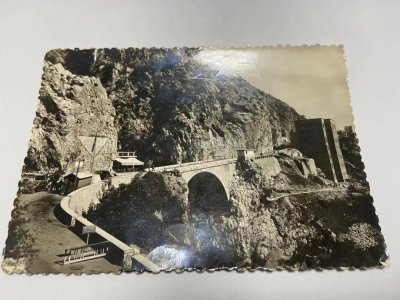 海关实寄特殊日期时间邮戳(1949年10月1日下午2时40分)明信片