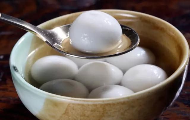 元宵节为什么要吃汤圆:为什么元宵节要吃汤圆