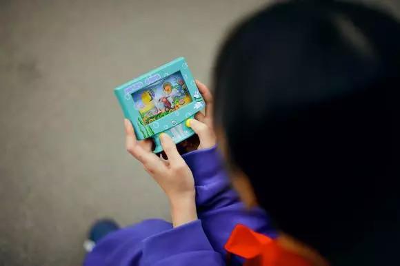 80后心中的经典回忆(80后的独家记忆你还记得多少)(9)