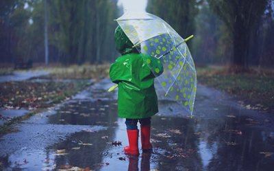 雨衣面料什么好 雨衣使用清洗技巧