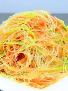 凉拌调料(凉拌菜用什么调料)