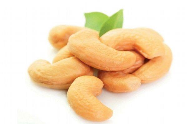 什么是腰果呢 吃腰果有什么好处呢