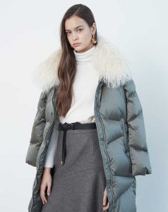 ​down在羽绒服里是什么意思，羽绒服吊牌上90%down10%feather是什么意思