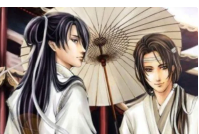 原耽什么意思,什么是原耽图3