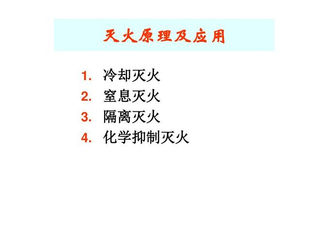 以火灭火什么原理(什么是以火灭火)