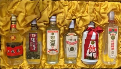 ​绵竹大曲38度好喝吗？绵竹大曲38度浓香型白酒