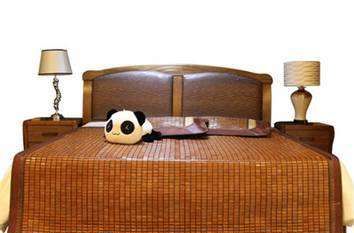 软凉席是什么材质,凉席是什么材质做的图3